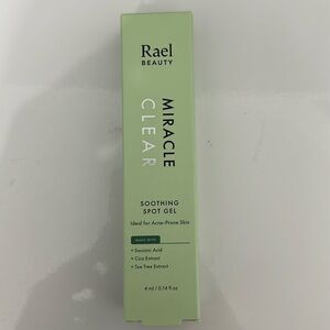 Rael beauty Soothing spot gel